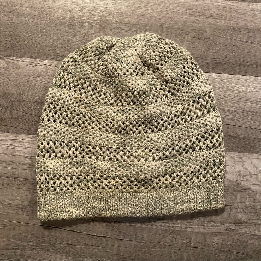 AE Knit Hat